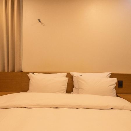 H Avenue Chuncheon Otel Dış mekan fotoğraf